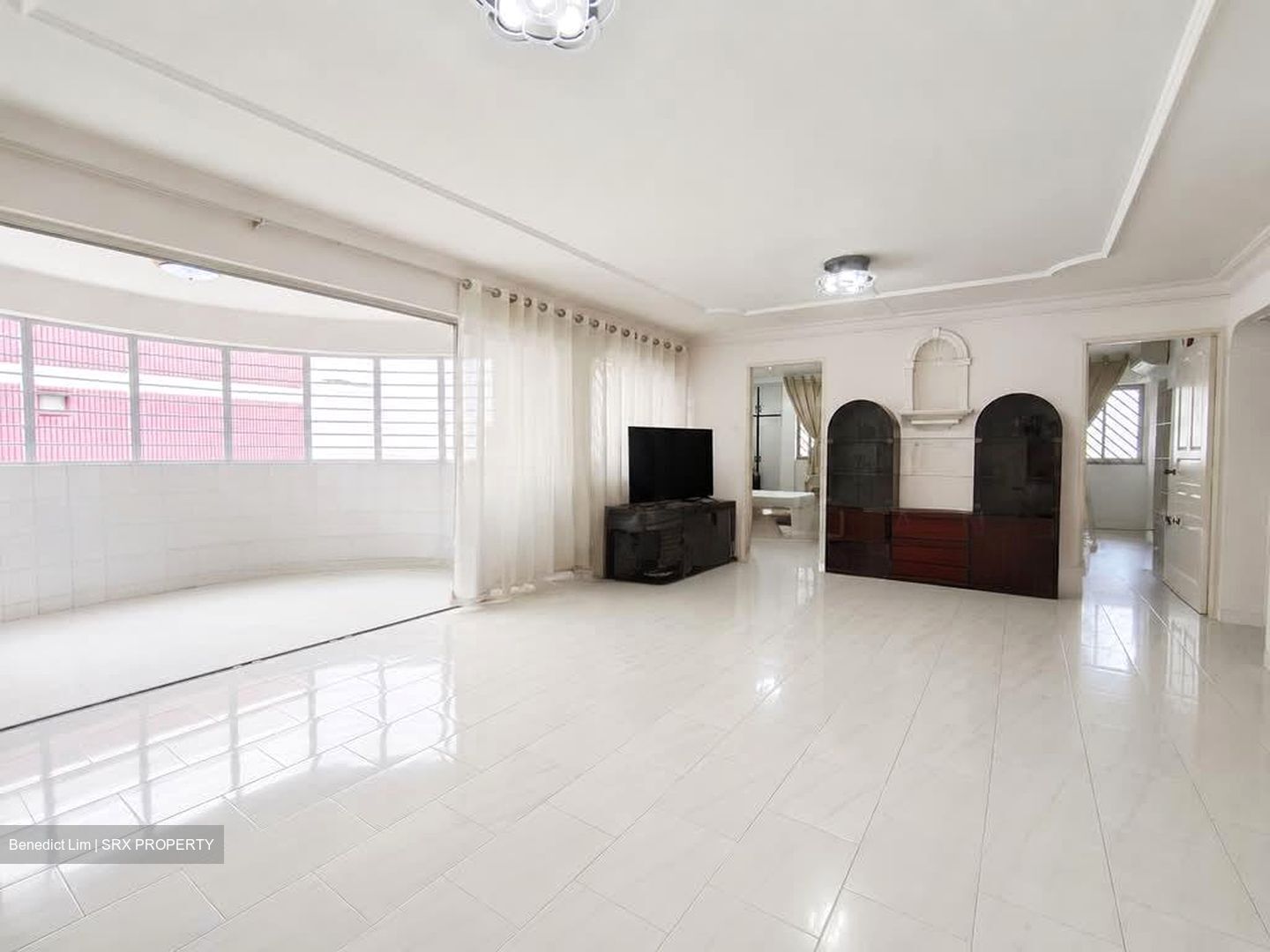 Blk 649 Hougang Avenue 8 (Hougang), HDB 5 Rooms #576920971